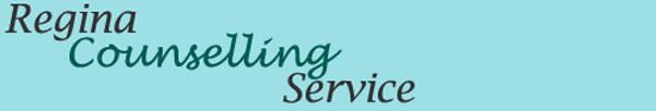 Regina Counselling Service